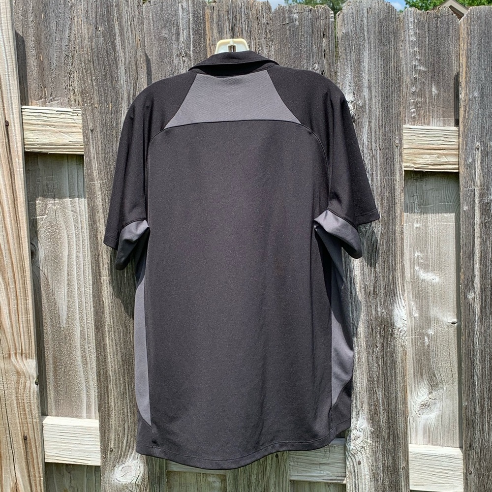 The North Face Vapor Wick Shirt Large - Picture 3 of 3